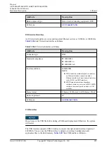 Предварительный просмотр 496 страницы Huawei AR515CGW-L Hardware Description