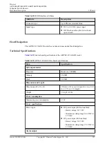 Предварительный просмотр 528 страницы Huawei AR515CGW-L Hardware Description