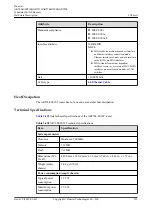 Предварительный просмотр 543 страницы Huawei AR515CGW-L Hardware Description