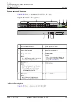 Предварительный просмотр 545 страницы Huawei AR515CGW-L Hardware Description