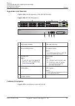 Предварительный просмотр 552 страницы Huawei AR515CGW-L Hardware Description