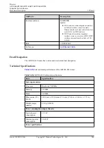 Предварительный просмотр 557 страницы Huawei AR515CGW-L Hardware Description