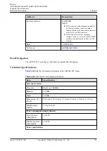 Предварительный просмотр 564 страницы Huawei AR515CGW-L Hardware Description