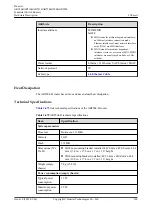 Предварительный просмотр 571 страницы Huawei AR515CGW-L Hardware Description