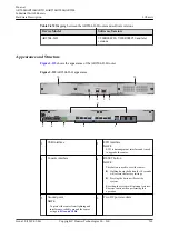 Предварительный просмотр 573 страницы Huawei AR515CGW-L Hardware Description