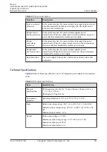 Предварительный просмотр 596 страницы Huawei AR515CGW-L Hardware Description