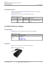 Предварительный просмотр 606 страницы Huawei AR515CGW-L Hardware Description