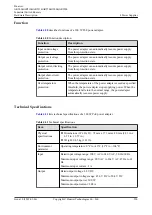 Предварительный просмотр 607 страницы Huawei AR515CGW-L Hardware Description