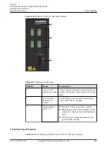 Предварительный просмотр 615 страницы Huawei AR515CGW-L Hardware Description