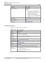 Предварительный просмотр 630 страницы Huawei AR515CGW-L Hardware Description