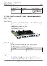 Предварительный просмотр 632 страницы Huawei AR515CGW-L Hardware Description