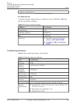 Предварительный просмотр 635 страницы Huawei AR515CGW-L Hardware Description