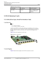 Предварительный просмотр 637 страницы Huawei AR515CGW-L Hardware Description