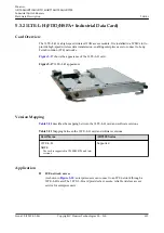 Предварительный просмотр 643 страницы Huawei AR515CGW-L Hardware Description