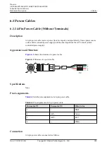 Предварительный просмотр 651 страницы Huawei AR515CGW-L Hardware Description