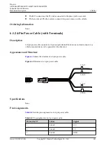 Предварительный просмотр 652 страницы Huawei AR515CGW-L Hardware Description