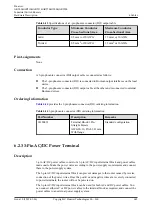 Предварительный просмотр 660 страницы Huawei AR515CGW-L Hardware Description