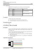 Предварительный просмотр 664 страницы Huawei AR515CGW-L Hardware Description