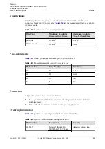 Предварительный просмотр 665 страницы Huawei AR515CGW-L Hardware Description