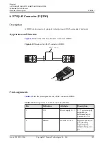 Предварительный просмотр 666 страницы Huawei AR515CGW-L Hardware Description