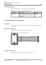 Предварительный просмотр 699 страницы Huawei AR515CGW-L Hardware Description