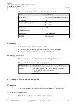 Предварительный просмотр 700 страницы Huawei AR515CGW-L Hardware Description