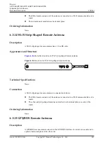 Предварительный просмотр 702 страницы Huawei AR515CGW-L Hardware Description