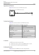 Предварительный просмотр 703 страницы Huawei AR515CGW-L Hardware Description