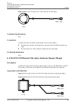 Предварительный просмотр 706 страницы Huawei AR515CGW-L Hardware Description