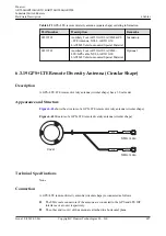 Предварительный просмотр 708 страницы Huawei AR515CGW-L Hardware Description