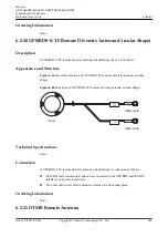 Предварительный просмотр 709 страницы Huawei AR515CGW-L Hardware Description