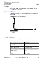 Предварительный просмотр 710 страницы Huawei AR515CGW-L Hardware Description