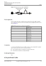 Предварительный просмотр 714 страницы Huawei AR515CGW-L Hardware Description