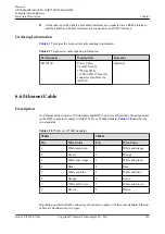 Предварительный просмотр 716 страницы Huawei AR515CGW-L Hardware Description