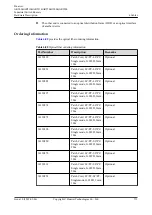 Предварительный просмотр 724 страницы Huawei AR515CGW-L Hardware Description