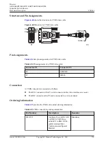 Предварительный просмотр 730 страницы Huawei AR515CGW-L Hardware Description