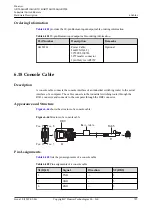 Предварительный просмотр 736 страницы Huawei AR515CGW-L Hardware Description