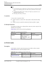 Предварительный просмотр 737 страницы Huawei AR515CGW-L Hardware Description