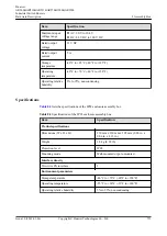 Предварительный просмотр 766 страницы Huawei AR515CGW-L Hardware Description