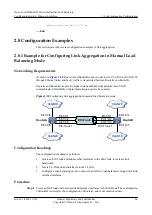 Preview for 74 page of Huawei AR530 Series Configuration Manual