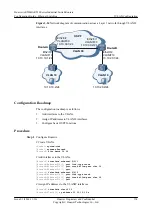 Preview for 128 page of Huawei AR530 Series Configuration Manual