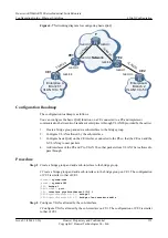 Preview for 149 page of Huawei AR530 Series Configuration Manual