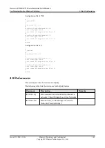 Preview for 155 page of Huawei AR530 Series Configuration Manual