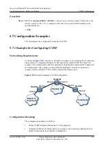 Preview for 171 page of Huawei AR530 Series Configuration Manual