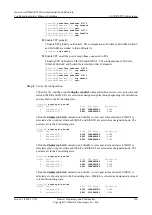 Preview for 228 page of Huawei AR530 Series Configuration Manual