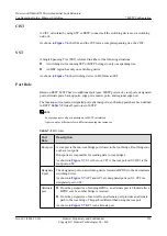 Preview for 244 page of Huawei AR530 Series Configuration Manual