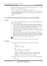 Preview for 260 page of Huawei AR530 Series Configuration Manual