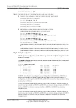 Preview for 284 page of Huawei AR530 Series Configuration Manual