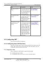 Preview for 314 page of Huawei AR530 Series Configuration Manual