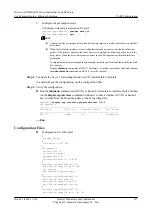 Preview for 331 page of Huawei AR530 Series Configuration Manual